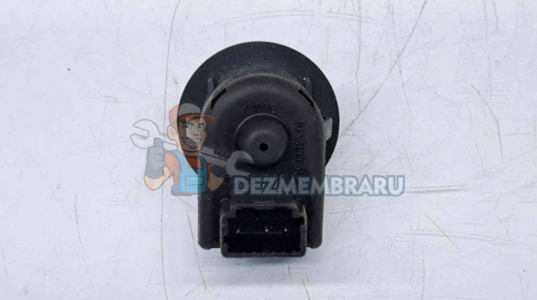 Buton reglaj oglinzi Dacia Duster [fabr 2010-2017] 255706283R