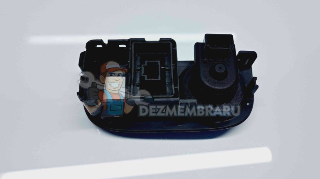 Buton reglaj oglinzi Dacia Logan 2 [Fabr 2012-prezent] OEM