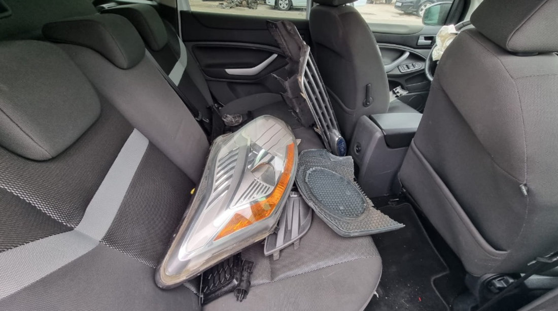 Buton reglaj oglinzi Ford Kuga 2012 facelift 2.0 tdci