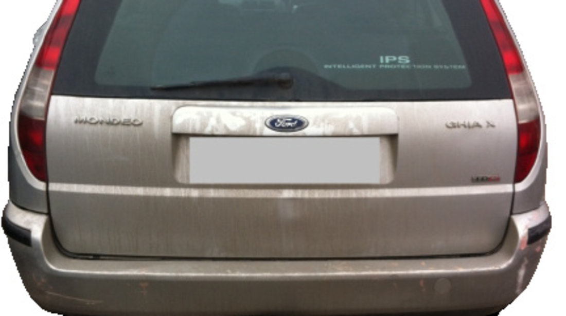 Buton reglaj oglinzi Ford Mondeo 3 [2000 - 2003] wagon 2.0 TDCi 5MT (130 hp) (BWY)