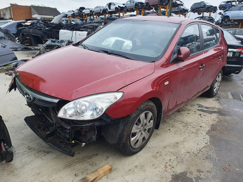 Buton reglaj oglinzi Hyundai i30 2008 hatchback 1.6 crdi