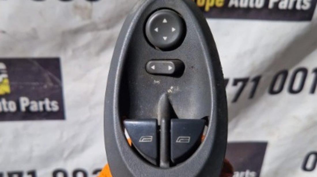 Buton reglaj oglinzi Iveco Daily 3 50C13 2.8HPI an 2006