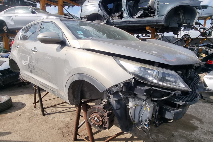 Buton reglaj oglinzi Kia Sportage 2011 SUV 2.0