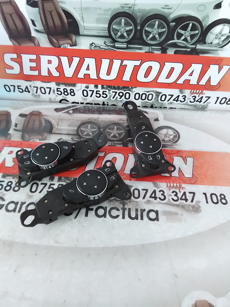 Buton reglaj oglinzi Mercedes-Benz E 220 2.2 Motorina 2008, 2118213051 / 2118216358 / 2118216079 / 2118215679 / 2118215479 / 2118212251 / 2118215379 / 2118208310 / 2118208510 / 2118215779 / 2118215579 / 2118202110