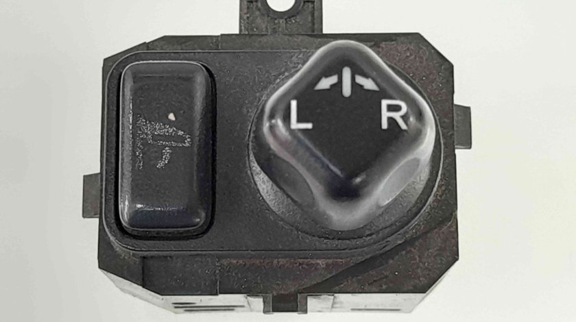 Buton reglaj oglinzi NH167L Honda Accord VII [Fabr 2002-2012] 2.2