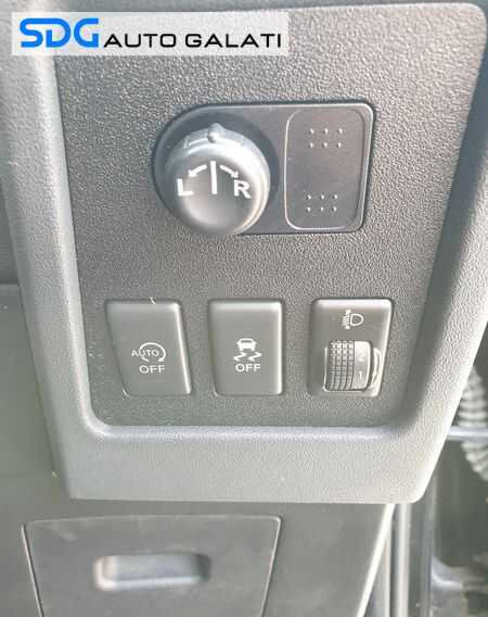 Buton Reglaj Oglinzi Nissan Qashqai 2007 - 2013