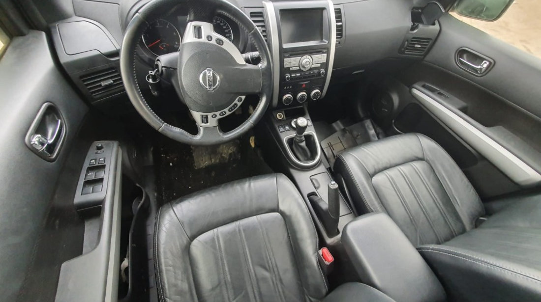 Buton reglaj oglinzi Nissan X-Trail 2012 t31 facelift 2.0 dci