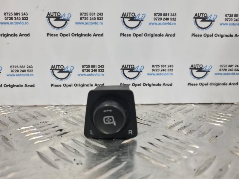 Buton reglaj oglinzi Opel Antara facelift 2010-2016