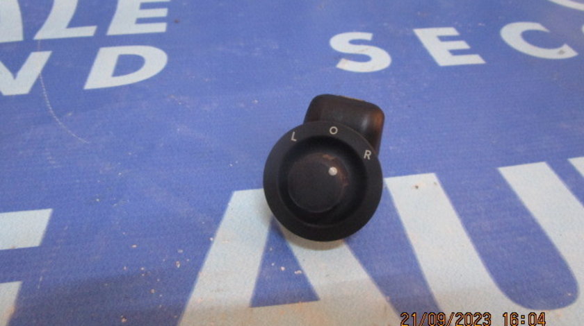 Buton reglaj oglinzi Opel Astra G 2000; 09130503