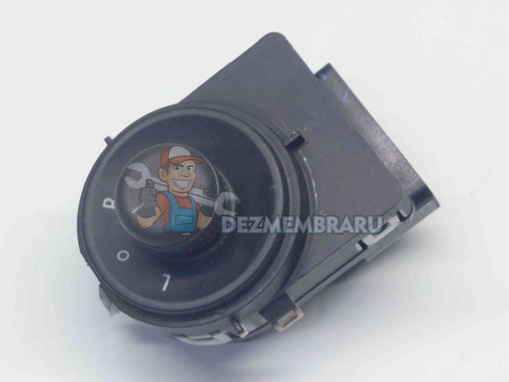 Buton reglaj oglinzi Opel Astra J [Fabr 2009-2015] 13271827