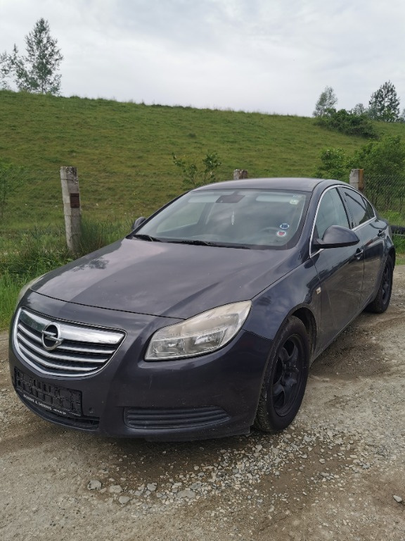 Buton reglaj oglinzi Opel Insignia A 2010 Berlina 2.0 CDTi A20DTH