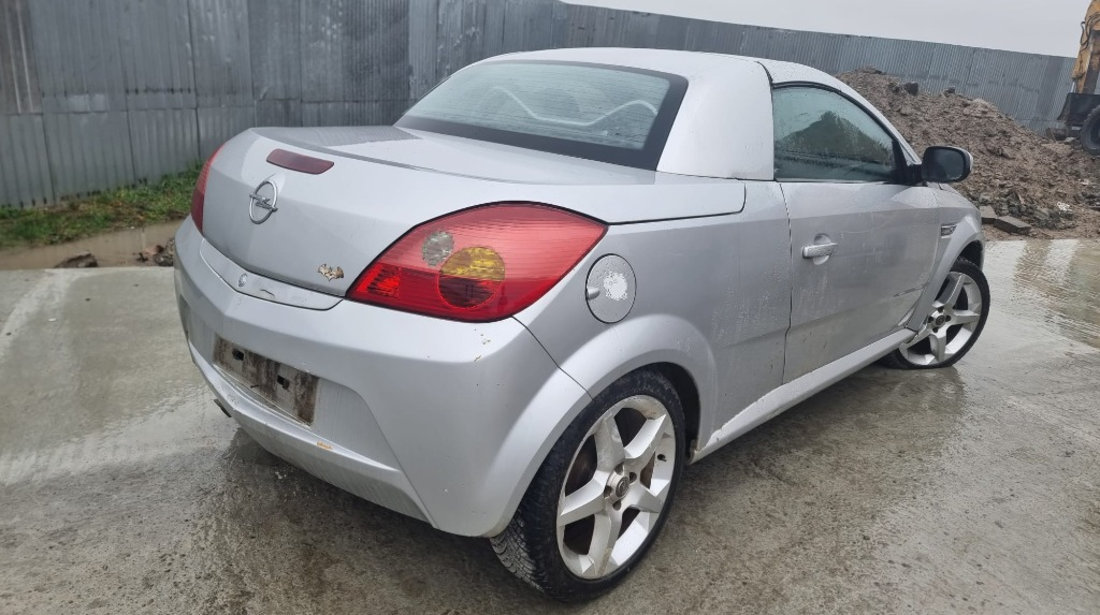 Buton reglaj oglinzi Opel Tigra 2005 cabrio 1.3 cdti