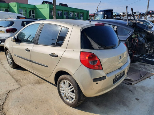 Buton reglaj oglinzi Renault Clio 3 2007 hatchback 1.5 dci