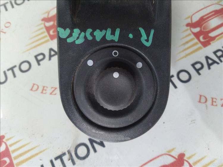 Buton reglaj oglinzi RENAULT MASTER 2004-2010