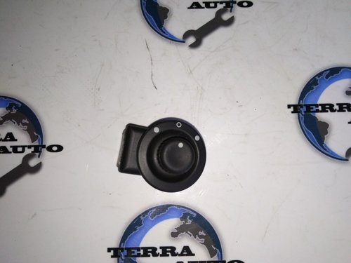 Buton reglaj oglinzi Renault Megane 2 cod 8200002442A