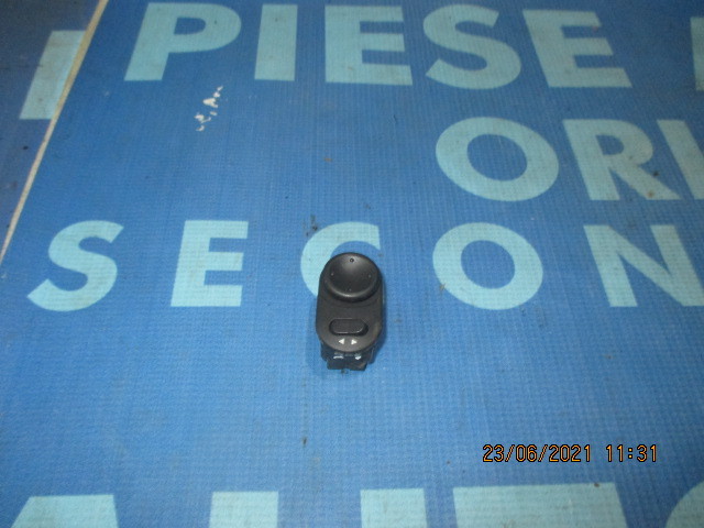 Buton reglaj oglinzi Saab 9-5 2001;  5241211