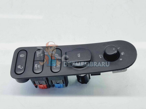 Buton reglaj oglinzi Seat Altea XL (5P5, 5P8) Facelift [Fabr 2006-2015] 5P0959565B