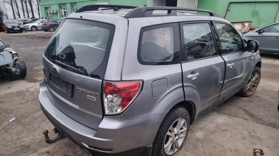 Buton reglaj oglinzi Subaru Forester 2010 4x4 2.0 d