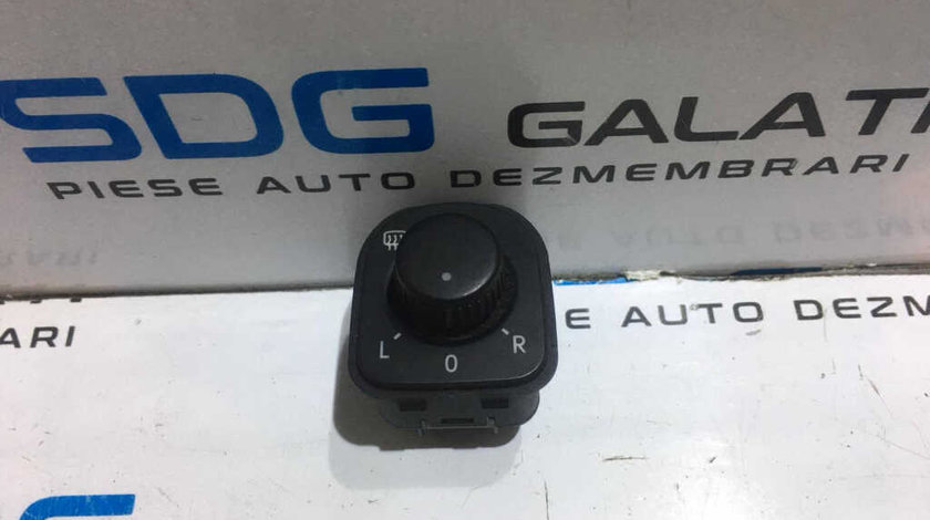 Buton Reglaj Oglinzi Volkswagen Golf 5 2004 - 2008 Cod 1K0 959 565 L 1K0959565L