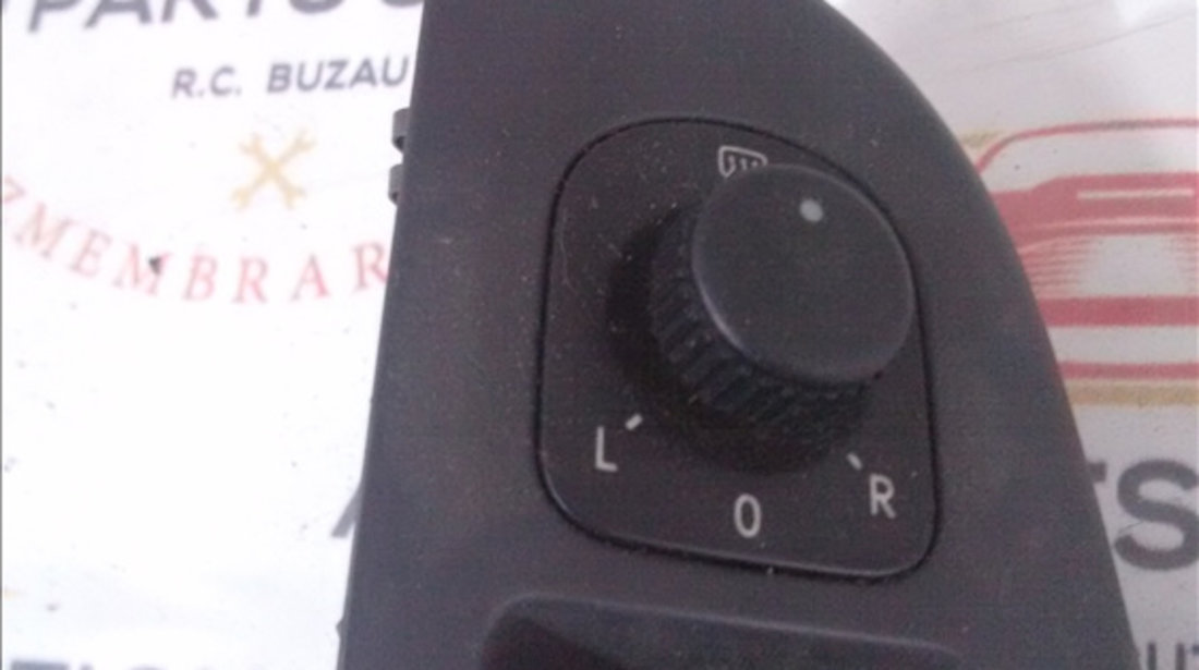 Buton reglaj oglinzi VOLKSWAGEN GOLF 5 2004-2009