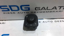 Buton Reglaj Oglinzi Volkswagen Golf 5 Plus 2005 -...