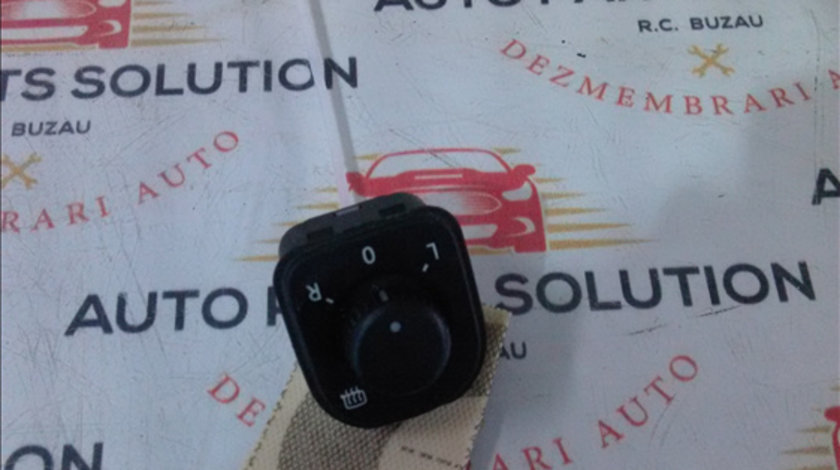 Buton reglaj oglinzi VOLKSWAGEN GOLF 6 2009-2015