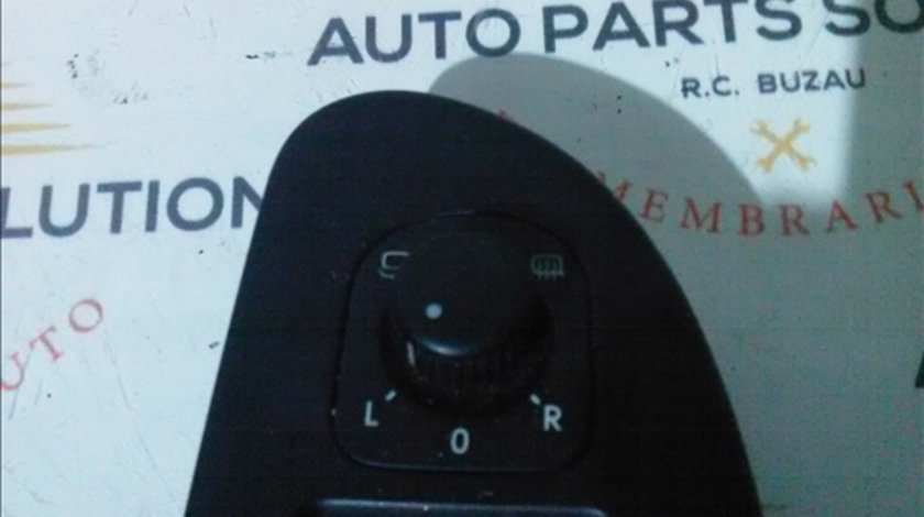 Buton reglaj oglinzi VOLKSWAGEN PASSAT B6 2005-2010