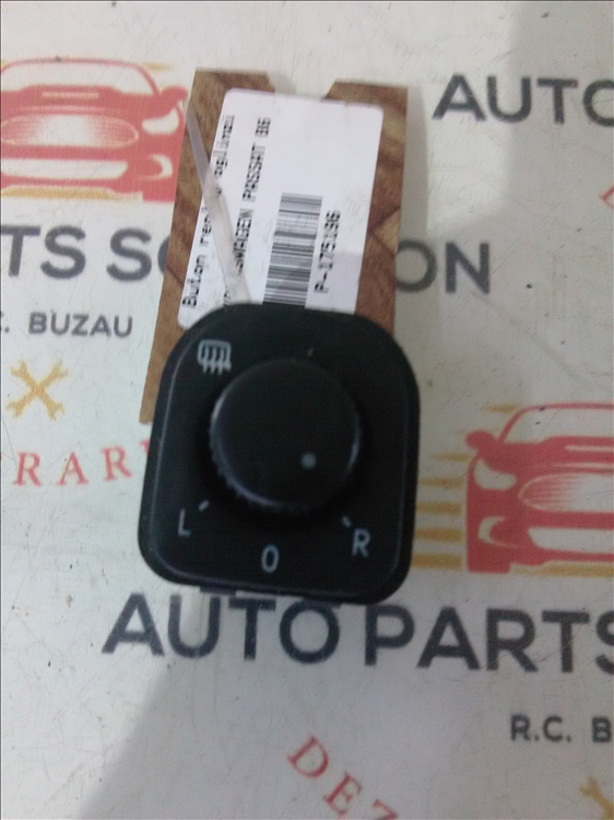 Buton reglaj oglinzi VOLKSWAGEN PASSAT B6