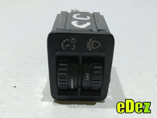 Buton reglaj oglinzi Volkswagen Passat CC (2008-2012) 3C8941333