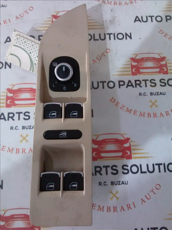 Buton reglaj oglinzi VOLKSWAGEN PASSAT CC