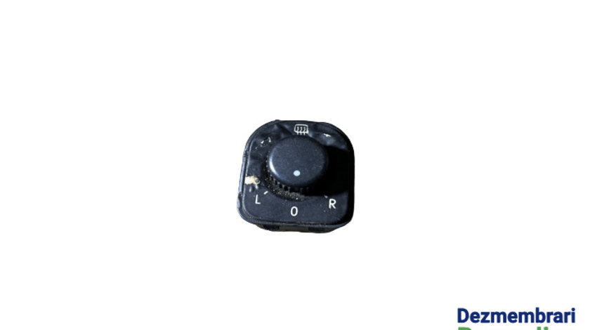 Buton reglaj oglinzi Volkswagen VW Passat B6 [2005 - 2010] Sedan 4-usi 2.0 TDI MT (140 hp) LA7W