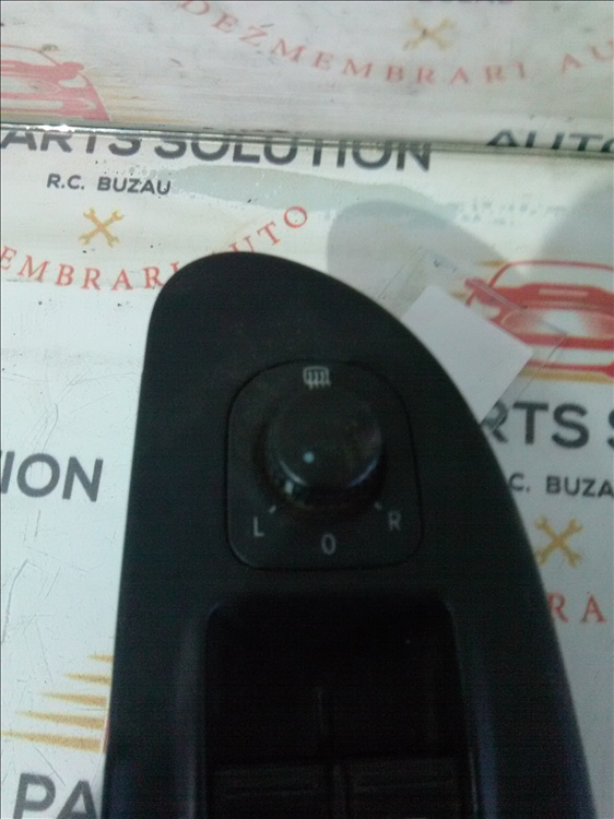 Buton reglaj oglinzi VW PASSAT B6