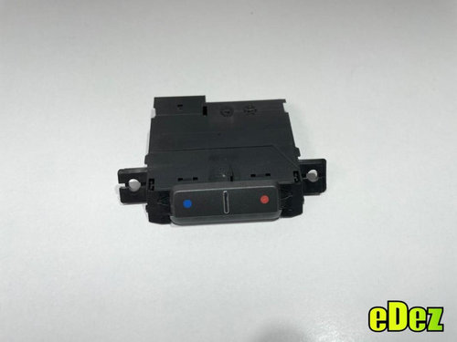 Buton reglaj temperatura Volkswagen Phaeton (2002-2010) 3d0919815j