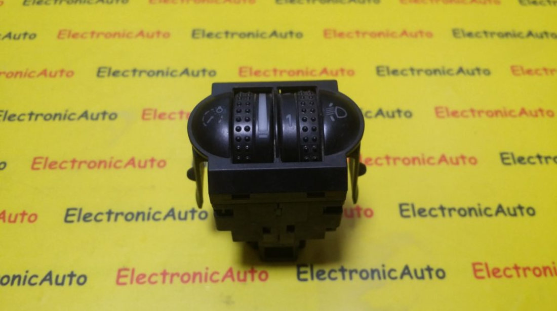 Buton Reglare Faruri VW, 6X0941333A