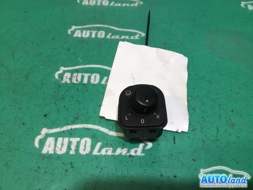 Buton Reglare Oglinda Volkswagen EOS 1F7,1F8 2006-2010