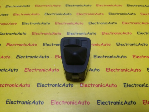 Buton Reglare Oglinzi BMW, 613183736929, 03200510