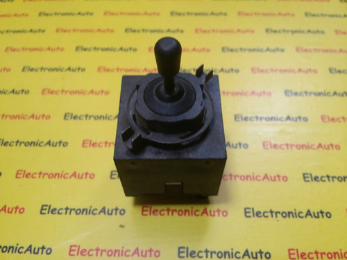 Buton Reglare Oglinzi Ford, 86AB18972BA