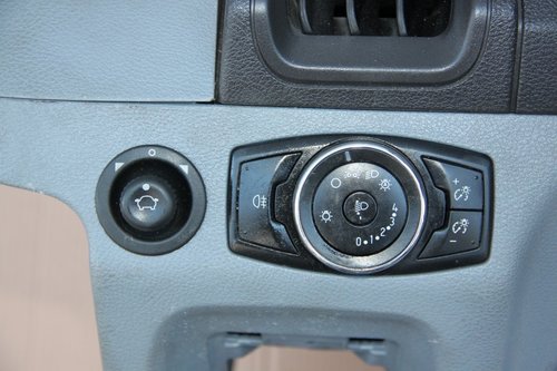 Buton reglare oglinzi Ford Transit model 2019