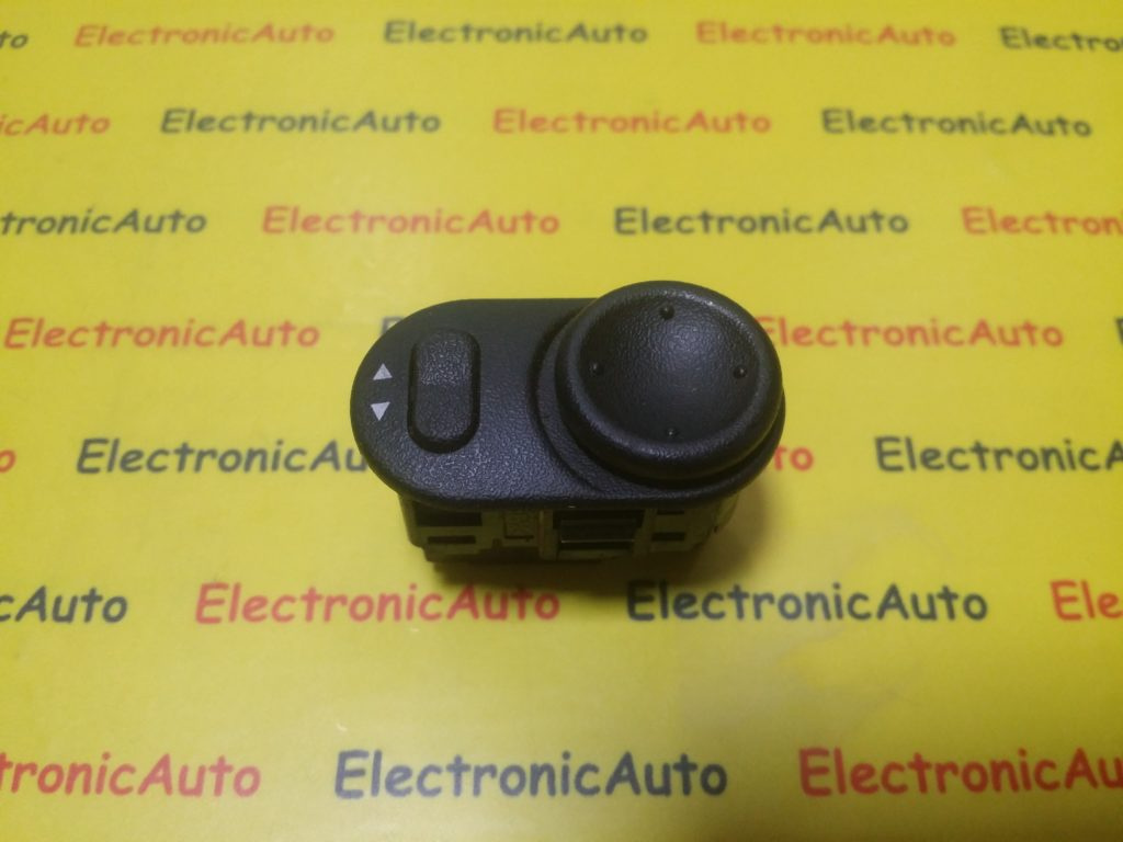 Buton Reglare Oglinzi Opel, 09226861