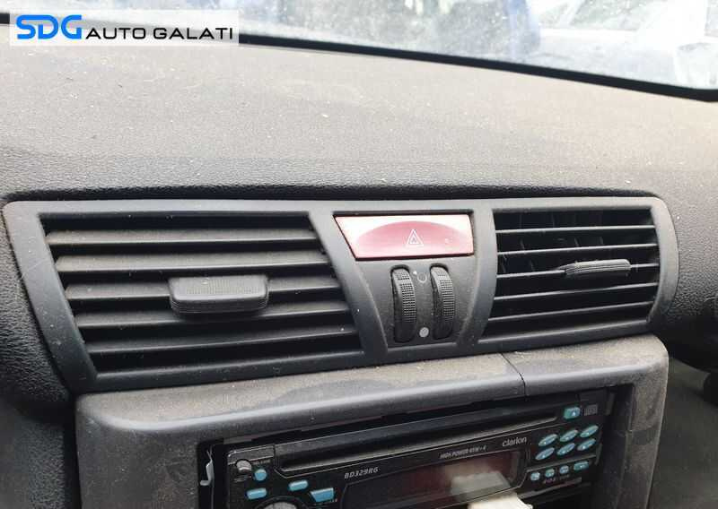 Buton Releu Avarie Avarii Fiat Stilo 2001 - 2007