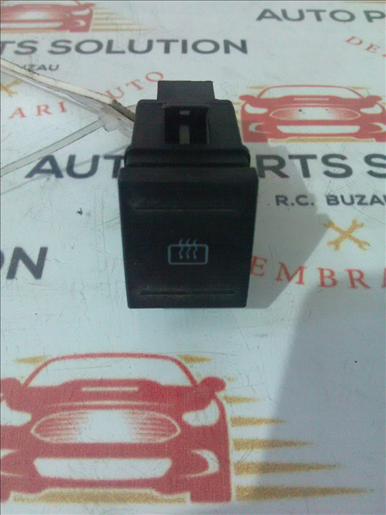 Buton rezistenta luneta VW POLO an fabr. 2006