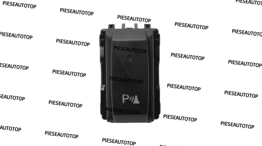 Buton senzori parcare Dacia Sandero 2 2013-2020 NOU 284487506R OE