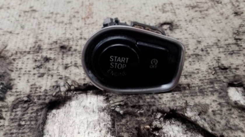 Buton star stop BMW X2 F39 2.0 Motorina 2017