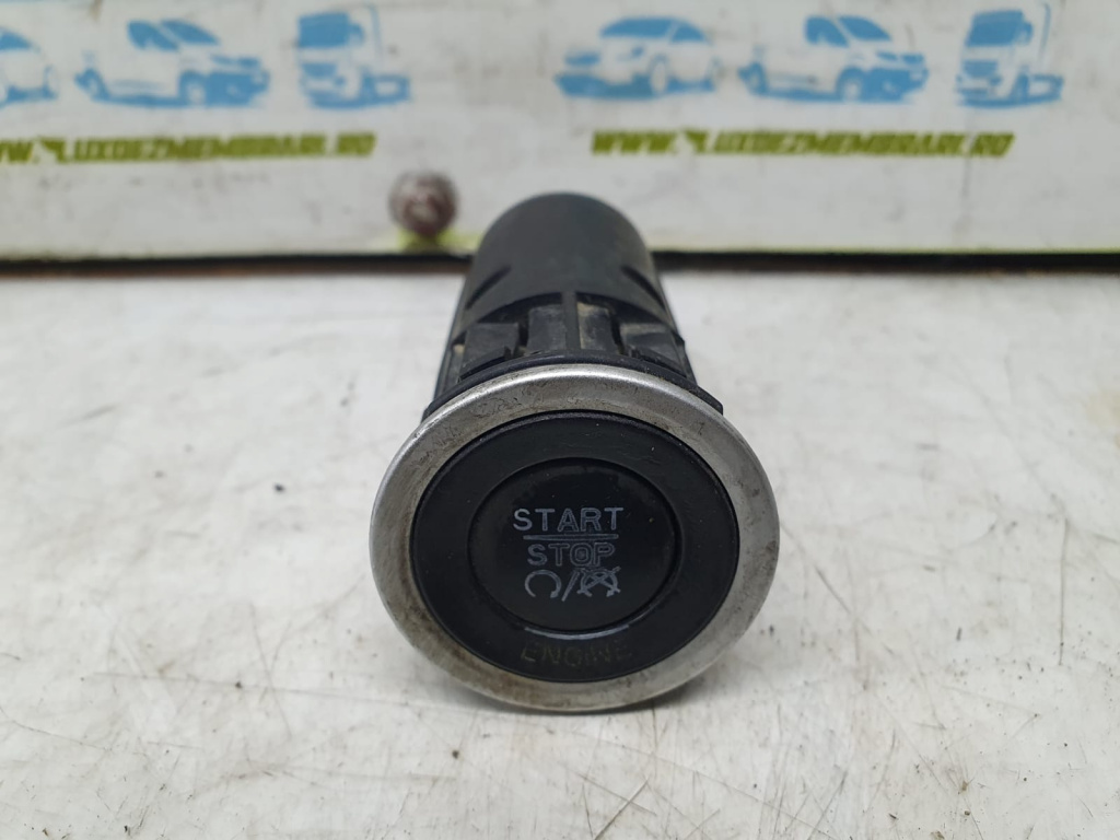 Buton start stop 1kw59dx9ac Chrysler 300C 2 [2011 - 2014]