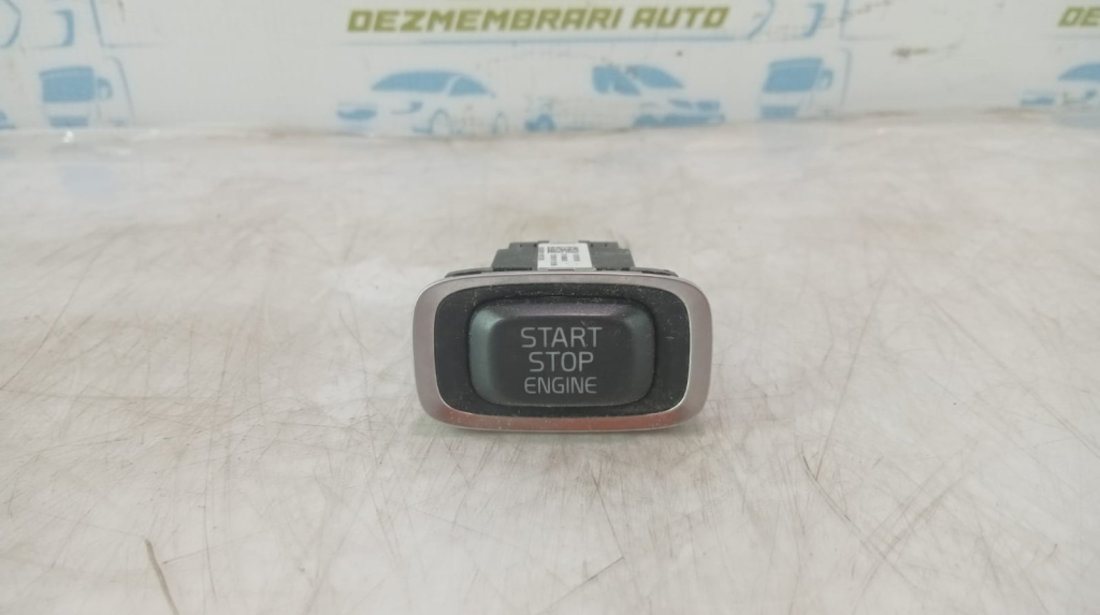 Buton start stop 31456645 Volvo XC60 [facelift] [2013 - 2017]