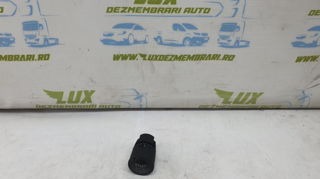 Buton start stop 503211r Renault Captur [2013 - 2017] 1.5 dci K9K646