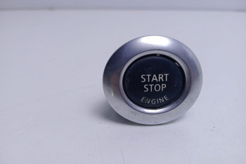 Buton start/stop 694949907 BMW Seria 1 E81-E88 [2004 - 2007]