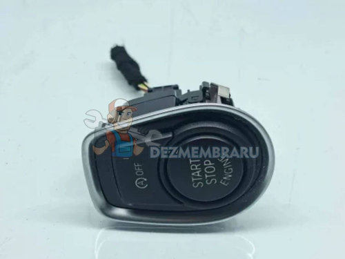 Buton Start Stop, 9250734-02, Bmw 3 (F30)