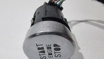 Buton start stop Audi A4 (2007-2011) [8K2, B8] 8K0...