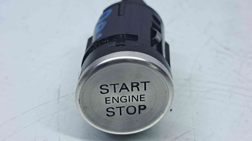 Buton START STOP Audi A8 (4H) [Fabr 2010-2017] 4H2905217